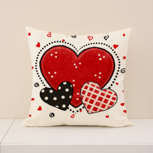45x45cm (pillowcase only) / VP007-2