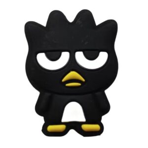 6# Black Penguin