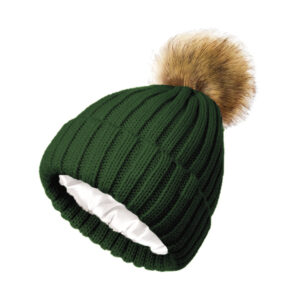 Green / Free size