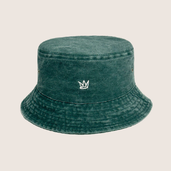 Wholesale Fisherman Hat Trendy Casual Versatile Face-Slimming Small Bucket Hat Sun Hat