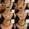 O1CN01t1XZZe1VD60g1TEPA_2466522618-0-cib Wholesale Geometric acrylic beaded necklace