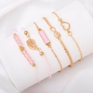 MS8079 Pink