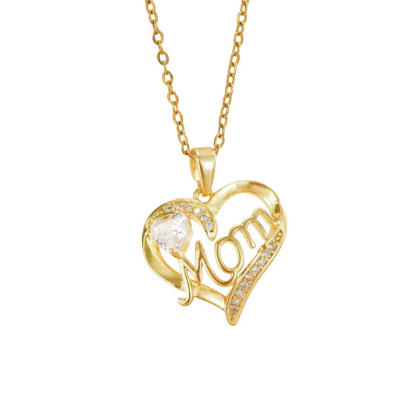 Wholesale Mother's Day Letter Mom