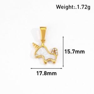 Ct11-gold