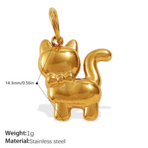 Pj885gl large pendant