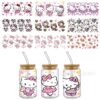 O1CN01tAFobv1IlMZBMAbSi_2216490590933-0-cib Wholesale Cute stereo UV DTF transfer crystal transparent stickers waterproof scratch resistant cartoon wholesale
