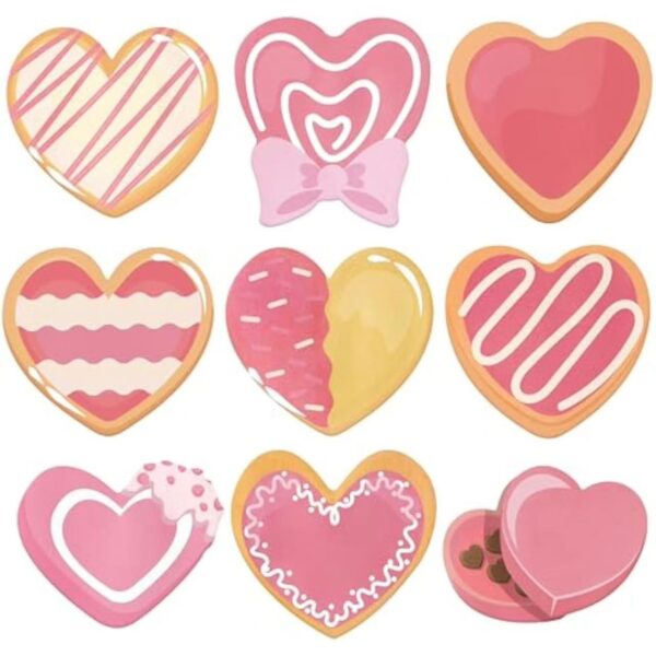 Wholesale Valentine's Day Love Cartoon Sticky Note