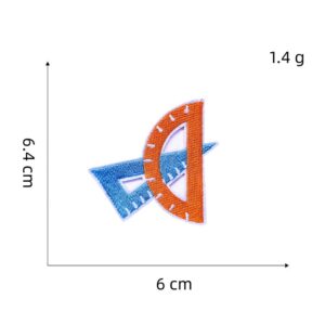 Learning tools cloth 16#