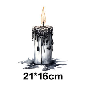 Black * HB-15