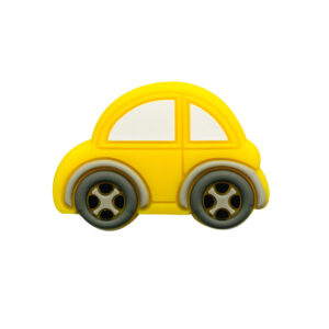 Car beads yellow