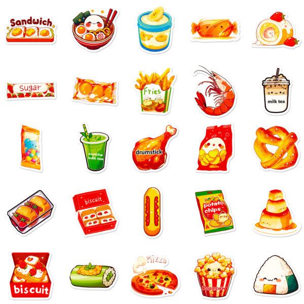 O1CN01tD478626ehVsJNh2n_2212394437687-0-cib Wholesale snacks Guandong boiled pudding Rice and vegetable roll graiti sticker
