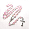 O1CN01tG3UFd1qg2mYI9RnN_3253855524-0-cib Wholesale cross pink love necklace beauty personality accessories