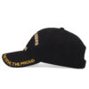 Wholesale Embroidered Sunscreen Outdoor Sunscreen Baseball Hat