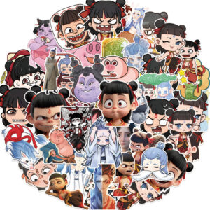 50 photos of nezha 195