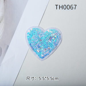 TH0067-(blue) 5.5cm