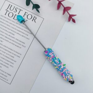 Bullet type 1.0 / Candy light blue