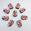 O1CN01tbdJAJ2FO3ahCXKo1_2216349148869-0-cib Wholesale 10PCS Silicone Cartoon Beads
