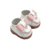 O1CN01tbgAVs1fkCmcjiOB7_6000000004044-0-cib Wholesale 17cm Rag Doll Cotton Princess Shoes 8 Shoes Bjd Doll Aessories