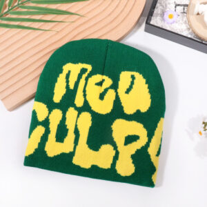 Dark green / All yards