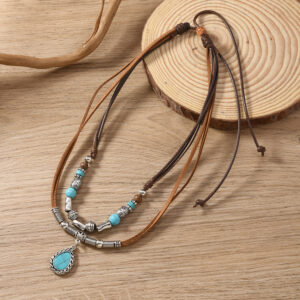 Necklace style two