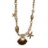 O1CN01te5alE1Bs32lBFI2R_0-0-cib Wholesale Pearl Rice Pearl Star Mang Zircon Sea Star Shell Necklace