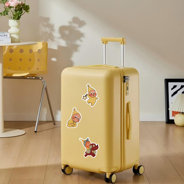 O1CN01thbMhy2JttoHSpvN5_2220048729480-0-cib Wholesale 50 Cute Cartoon Star People Waterproof Vinyl Stickers OLY Exclusive