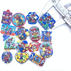 Super mario