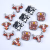 O1CN01tkXyMt1CRJRtcsYqt__2217794230077-0-cib_7b5af6f8-0be8-419d-83d1-be6445dc4de1 Wholesale 20PCS Cartoon Bull Head DIY Beaded Pen Ornaments Silicone Beads