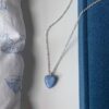 O1CN01tkrqMJ1Bs32buFQca_0-0-cib Wholesale Hailao Love Pendant Double layered Clavicle Chain