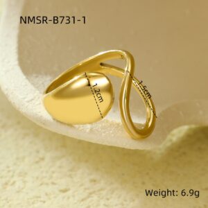 NMSR-B731-1 / One size fits all