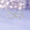 O1CN01tmrOlo1arSztgckcC_2217898173383-0-cib Wholesale Valentine's Day 8-Word Love Heart Card Necklace with Blessings
