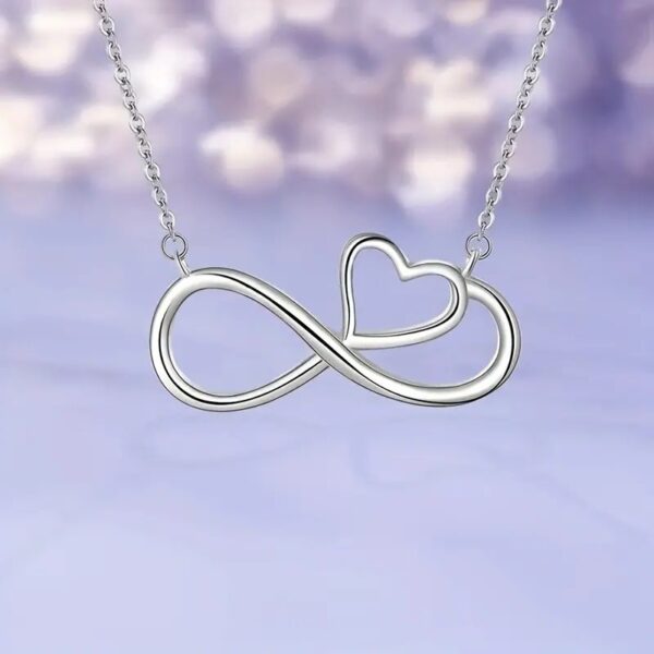 O1CN01tmrOlo1arSztgckcC_2217898173383-0-cib Wholesale Valentine's Day 8-Word Love Heart Card Necklace with Blessings