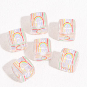 4# / 14mm*4.0 hole 3g/piece