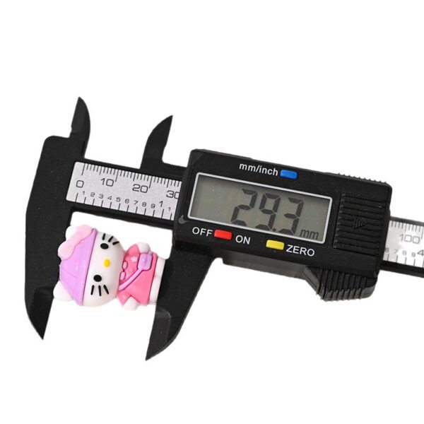 Wholesale 10pcs cute cartoon cat focal beads