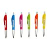 Wholesale Creative push-to-rotate window pen