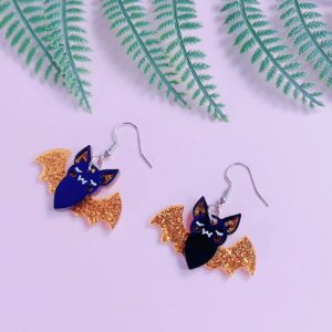 Black bat 02