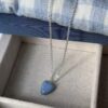 O1CN01tsGGv81Bs32aSoZOX_0-0-cib Wholesale Hailao Love Pendant Double layered Clavicle Chain
