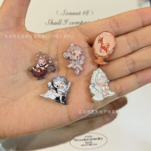 C193-1 Mixed Packing