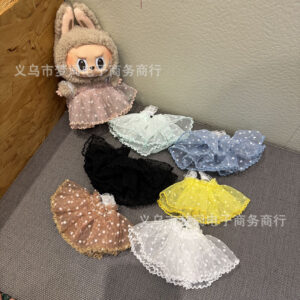 Wholesale 15cm lace gauze skirt