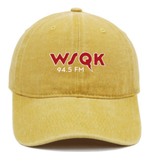 Wsqk-yellow / M（56-58cm）