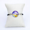 Wholesale Time Gemstone Women's Jewelry Bracelet