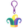 O1CN01twXJYb1C7ABITZr5N_2217590860033-0-cib Wholesale Carnival Party Masked Ball Lobster Keychain