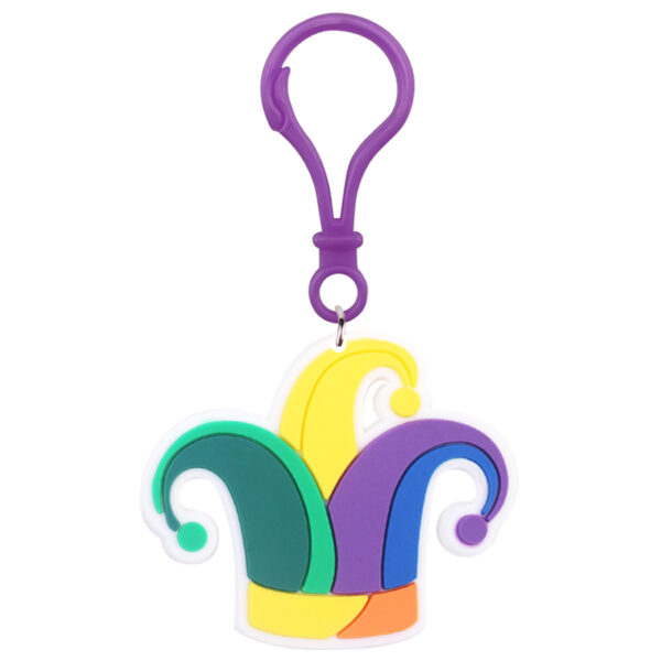 O1CN01twXJYb1C7ABITZr5N_2217590860033-0-cib Wholesale Carnival Party Masked Ball Lobster Keychain