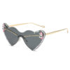 O1CN01txgNNh22DtzPvonMO_2917127087-0-cib Wholesale Diamond studded heart-shaped lens sunglasses
