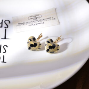 Apricot pair
