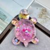 O1CN01tz03mC1qBMO1NJXdc_2219486535457-0-cib Wholesale quicksand turtle flash luminous aessories Decorations