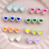 Wholesale colorful heart