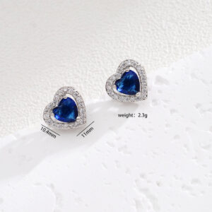 Earrings 2601