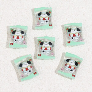 3# / 26*20mm*2.5 holes