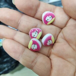 70163 picture color / Vertical hole